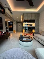 Blk 338A Anchorvale Parkview (Sengkang), HDB 4 Rooms #563947421